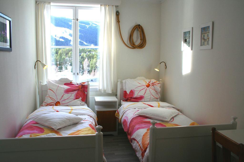 Furulund Pensjonat Ron Kamer foto