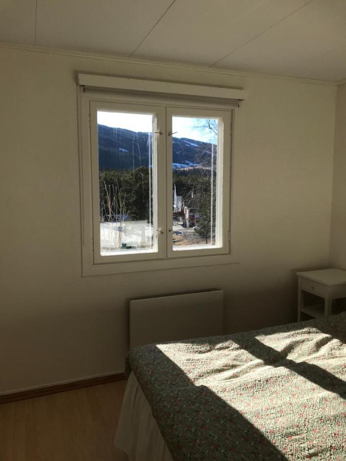 Furulund Pensjonat Ron Buitenkant foto