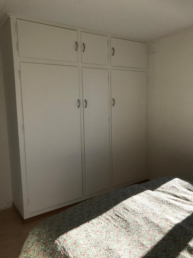 Furulund Pensjonat Ron Buitenkant foto