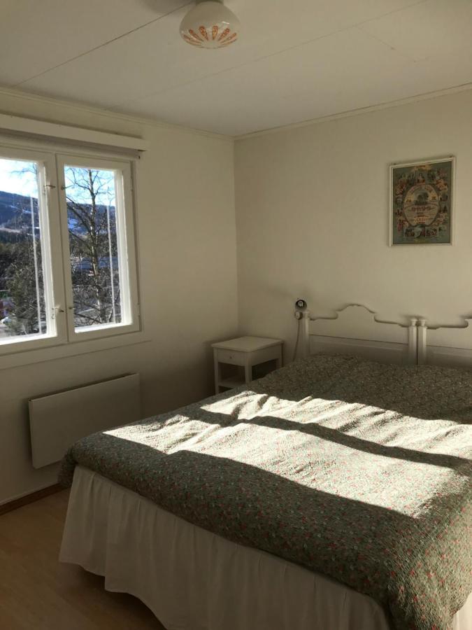 Furulund Pensjonat Ron Buitenkant foto
