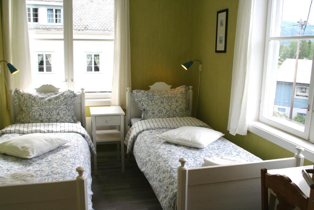 Furulund Pensjonat Ron Kamer foto