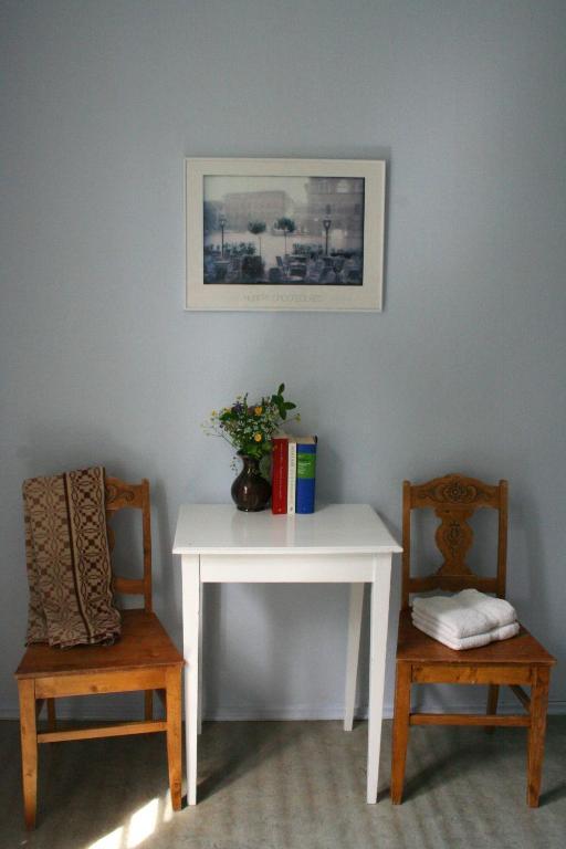 Furulund Pensjonat Ron Kamer foto