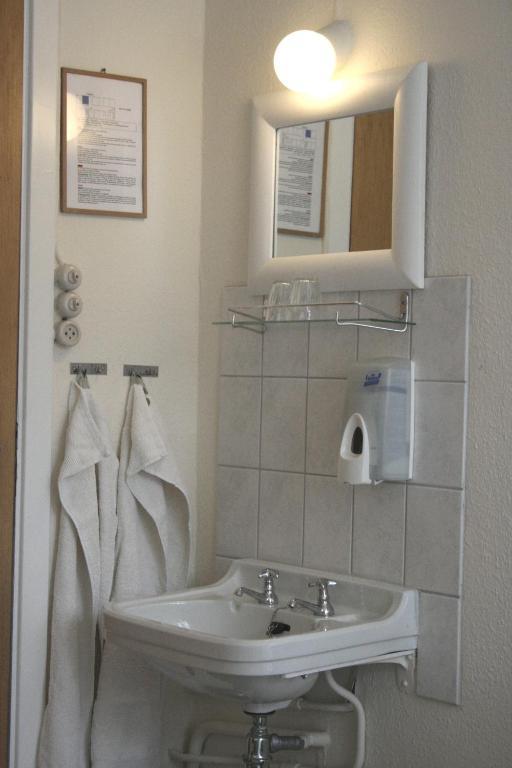 Furulund Pensjonat Ron Kamer foto