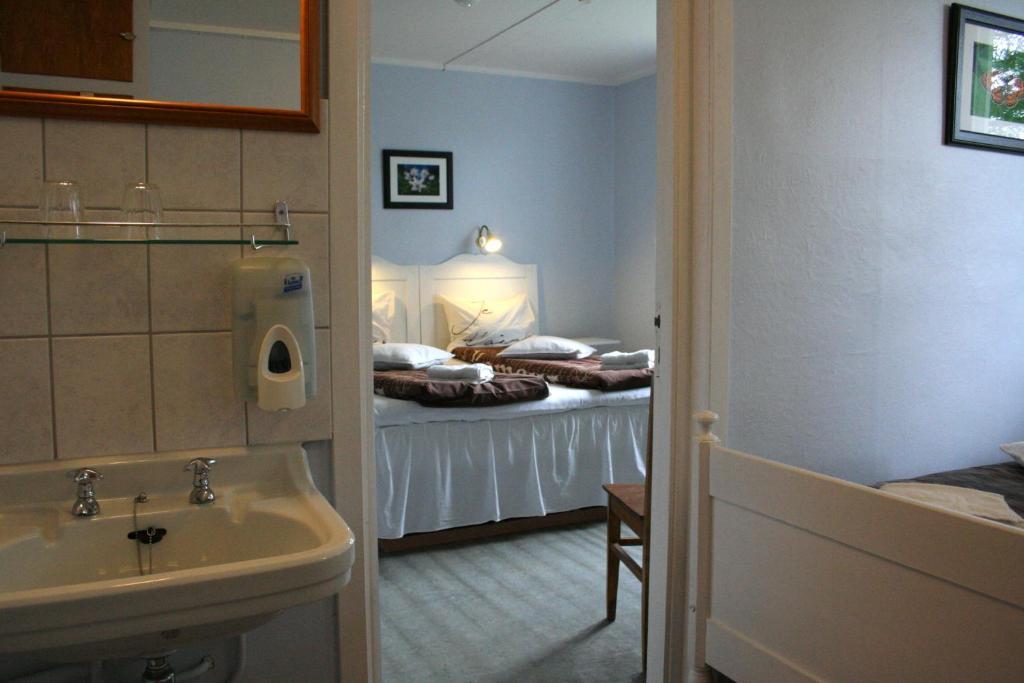 Furulund Pensjonat Ron Kamer foto